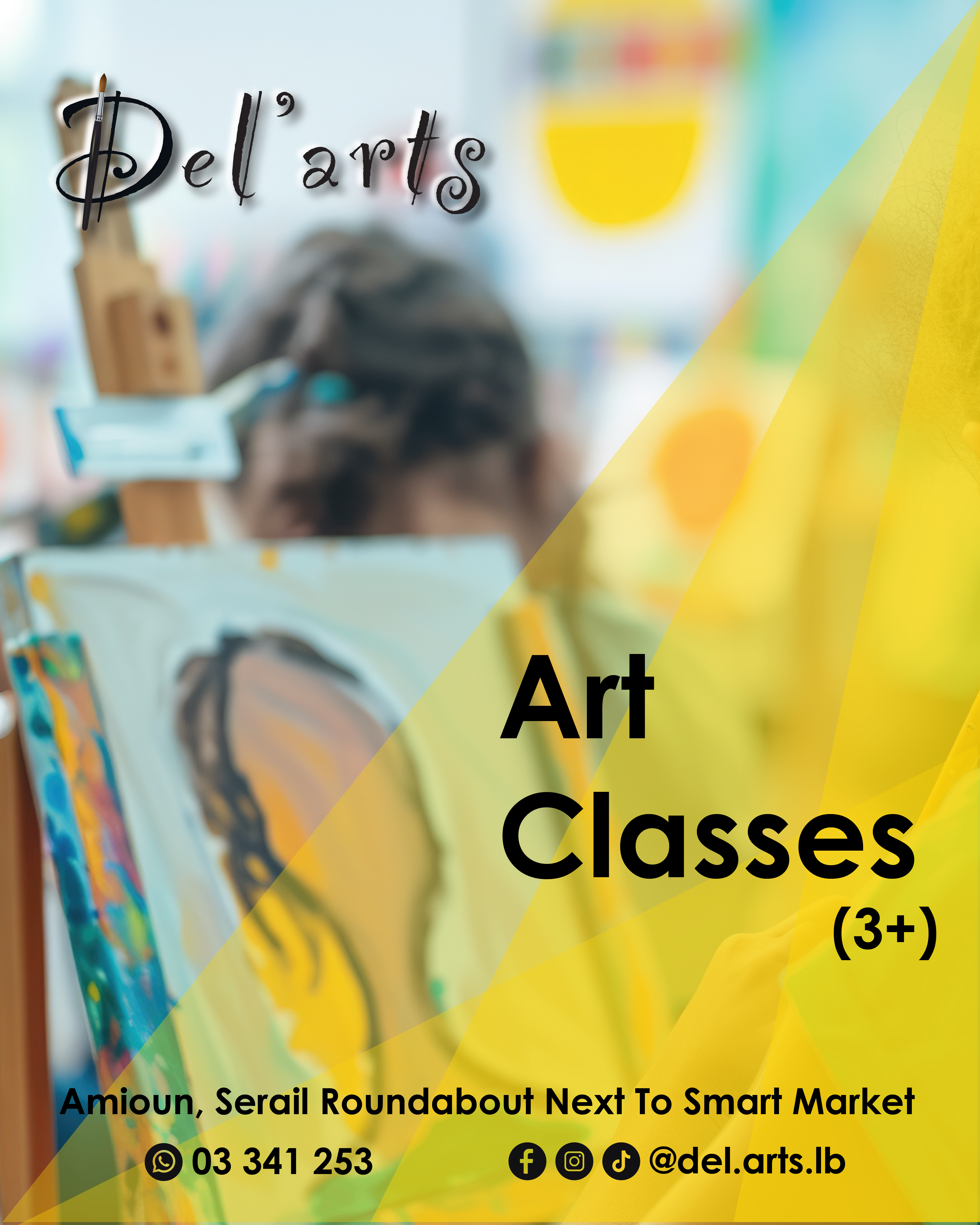 Carousel design preview 3